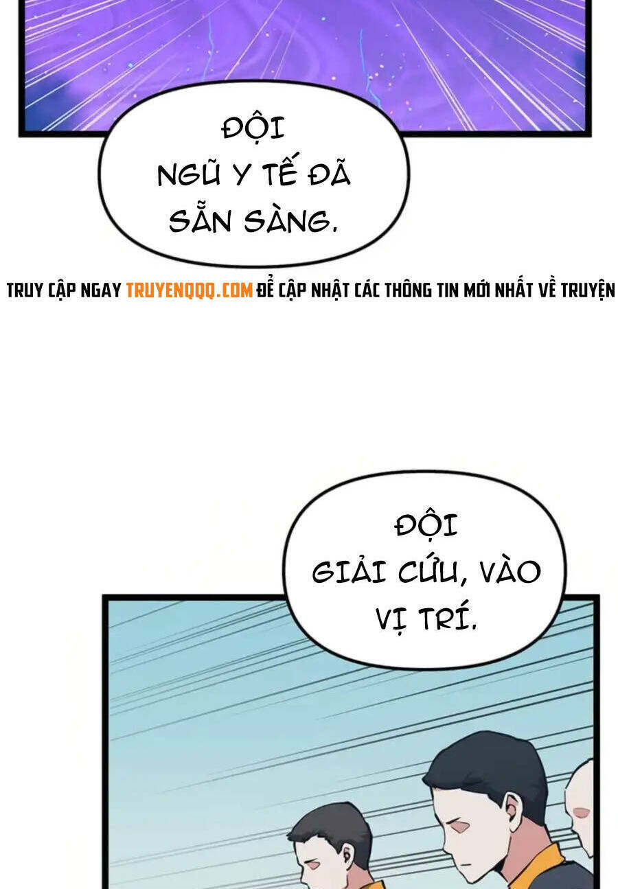 Thăng Cấp Bằng Likes - Chương 35