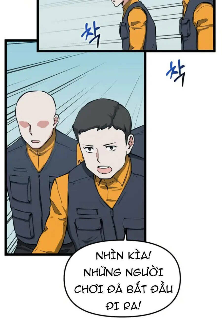 Thăng Cấp Bằng Likes - Chương 35