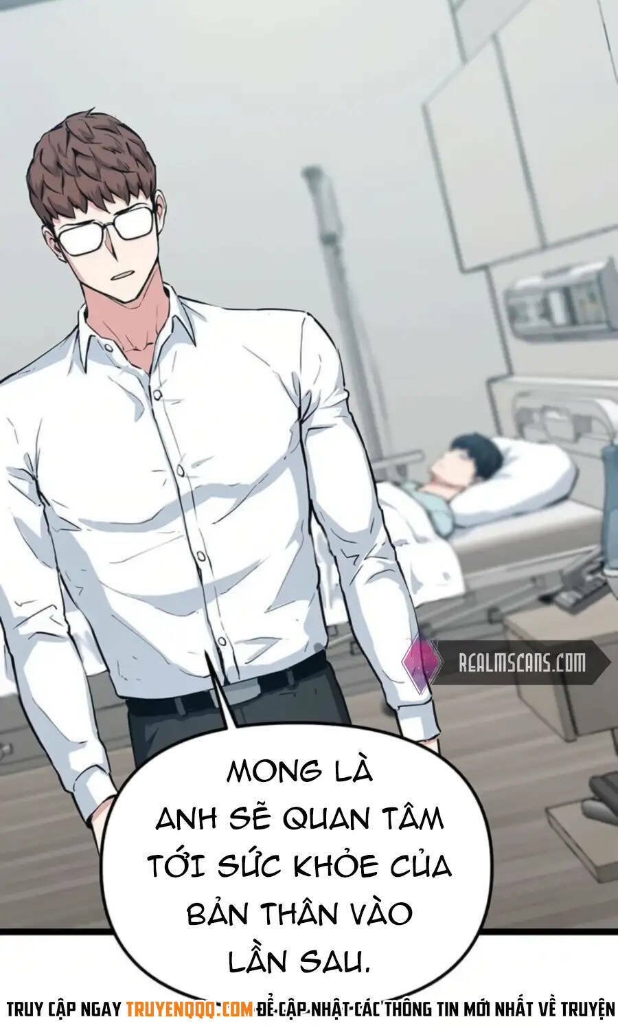 Thăng Cấp Bằng Likes - Chương 35