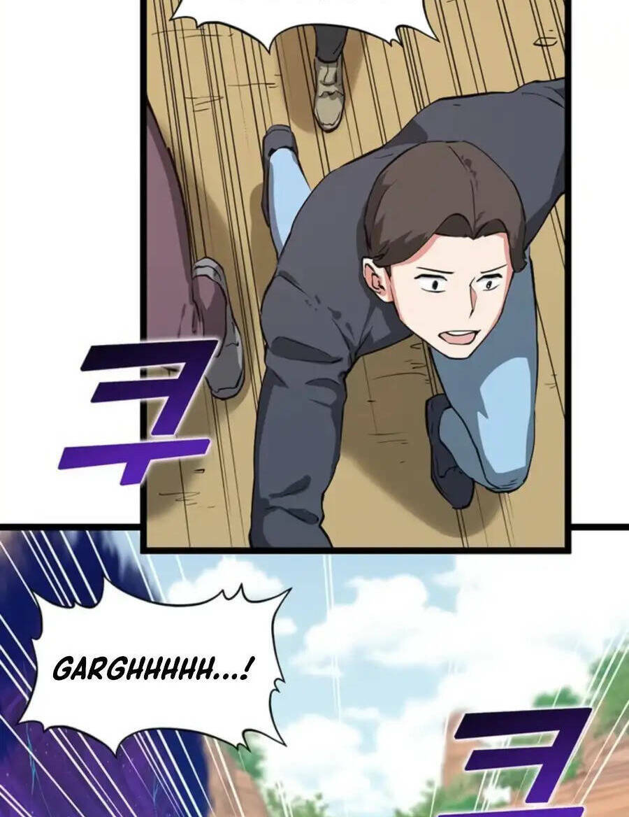 Thăng Cấp Bằng Likes - Chương 35