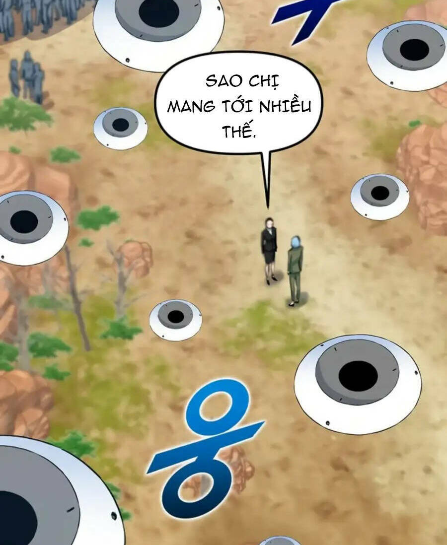 Thăng Cấp Bằng Likes - Chương 35