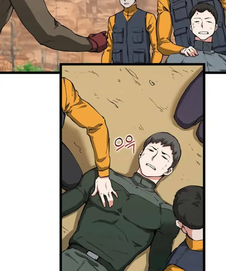 Thăng Cấp Bằng Likes - Chương 35