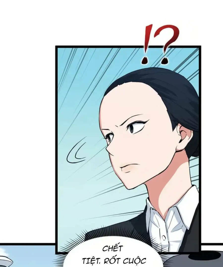 Thăng Cấp Bằng Likes - Chương 35