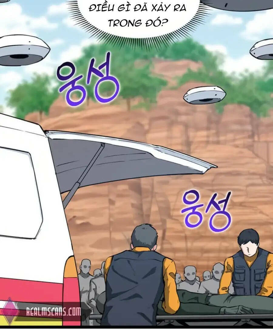 Thăng Cấp Bằng Likes - Chương 35