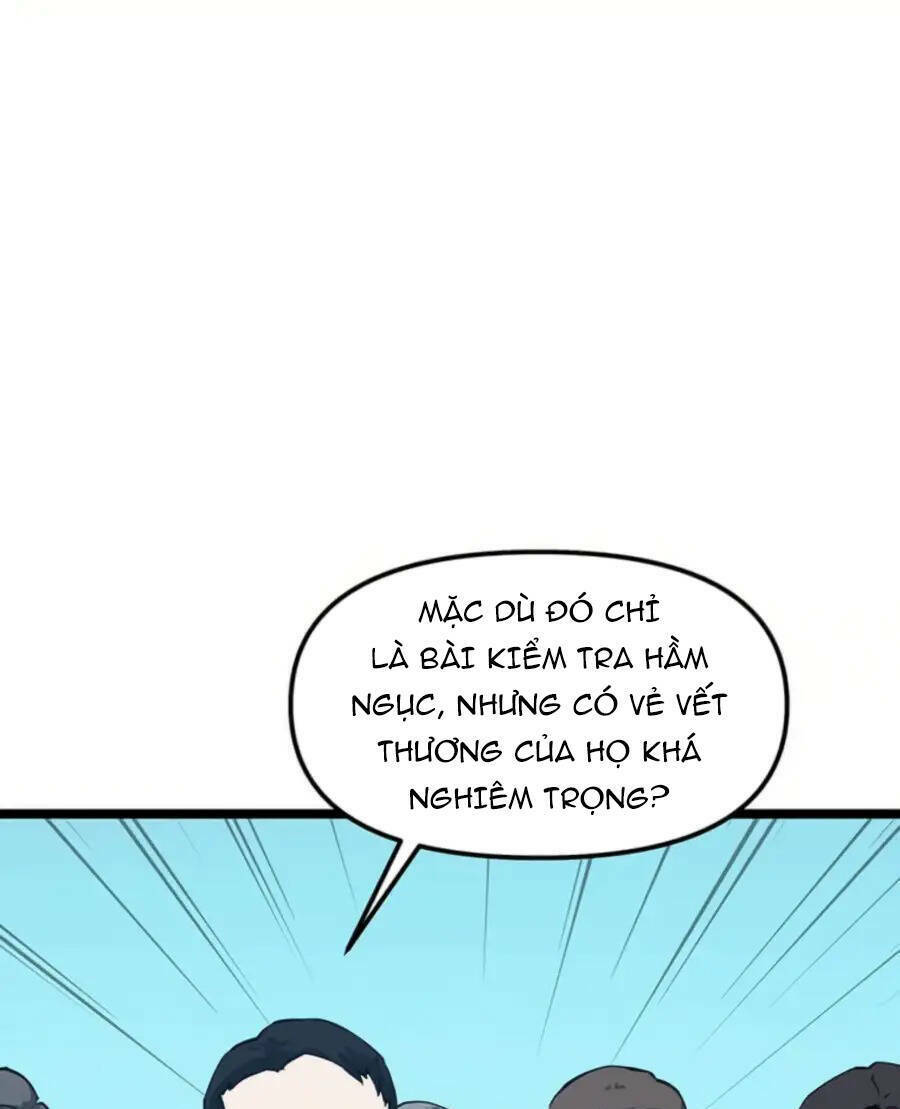 Thăng Cấp Bằng Likes - Chương 35