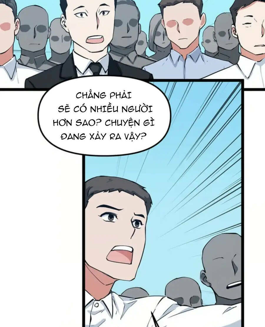 Thăng Cấp Bằng Likes - Chương 35