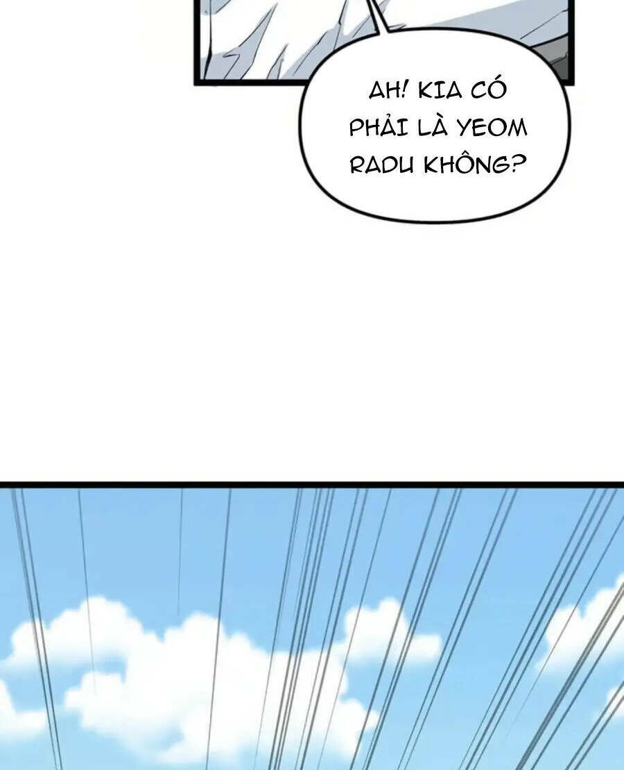 Thăng Cấp Bằng Likes - Chương 35