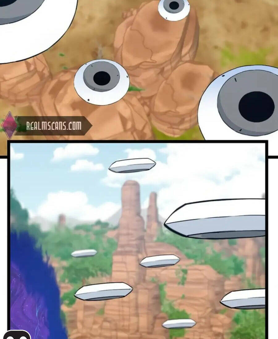 Thăng Cấp Bằng Likes - Chương 35