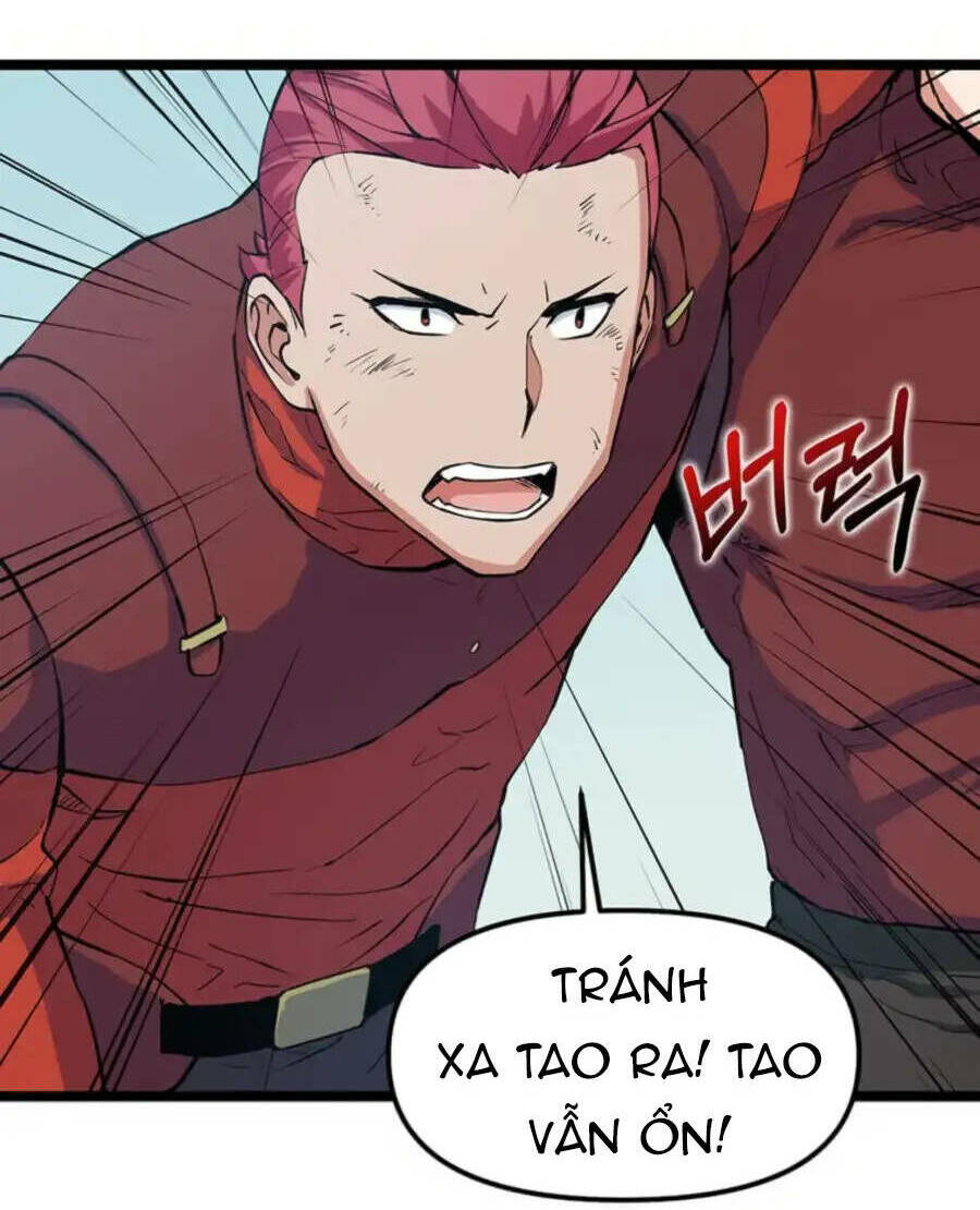 Thăng Cấp Bằng Likes - Chương 35