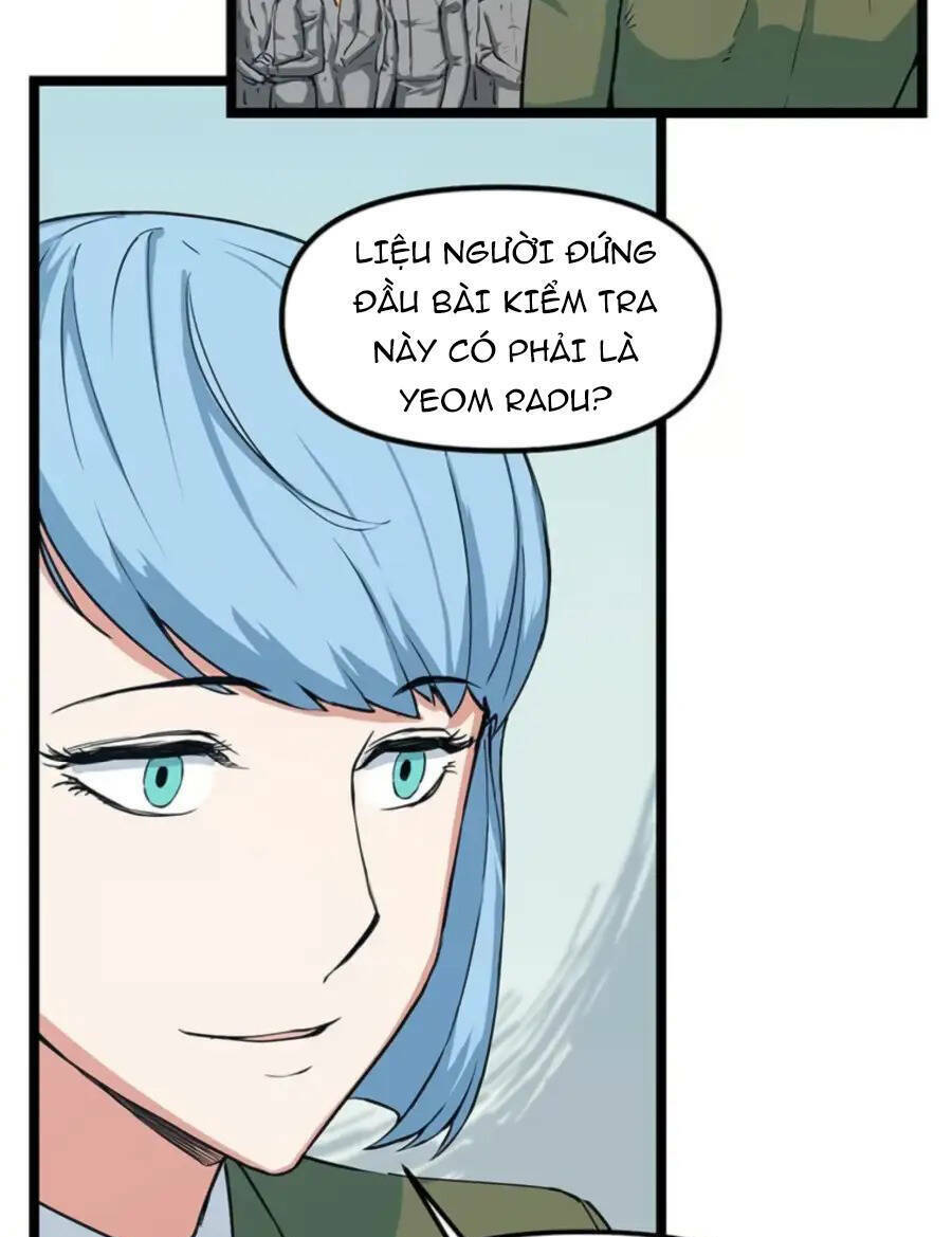 Thăng Cấp Bằng Likes - Chương 35