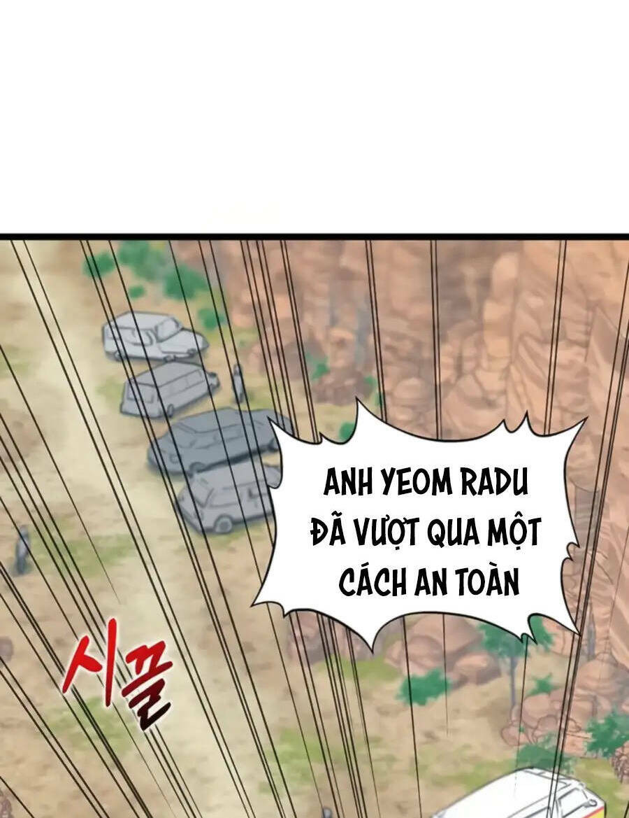 Thăng Cấp Bằng Likes - Chương 35