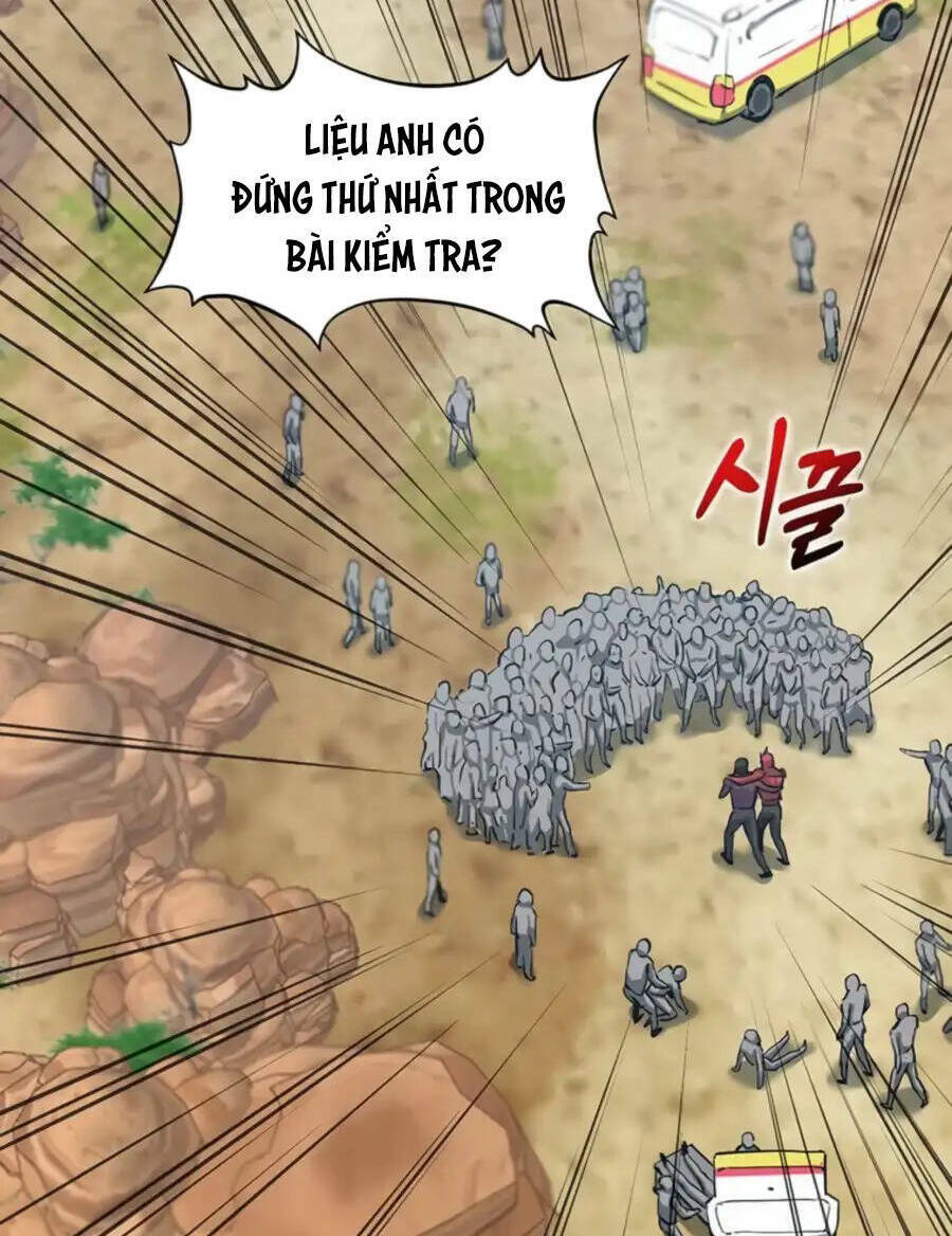 Thăng Cấp Bằng Likes - Chương 35