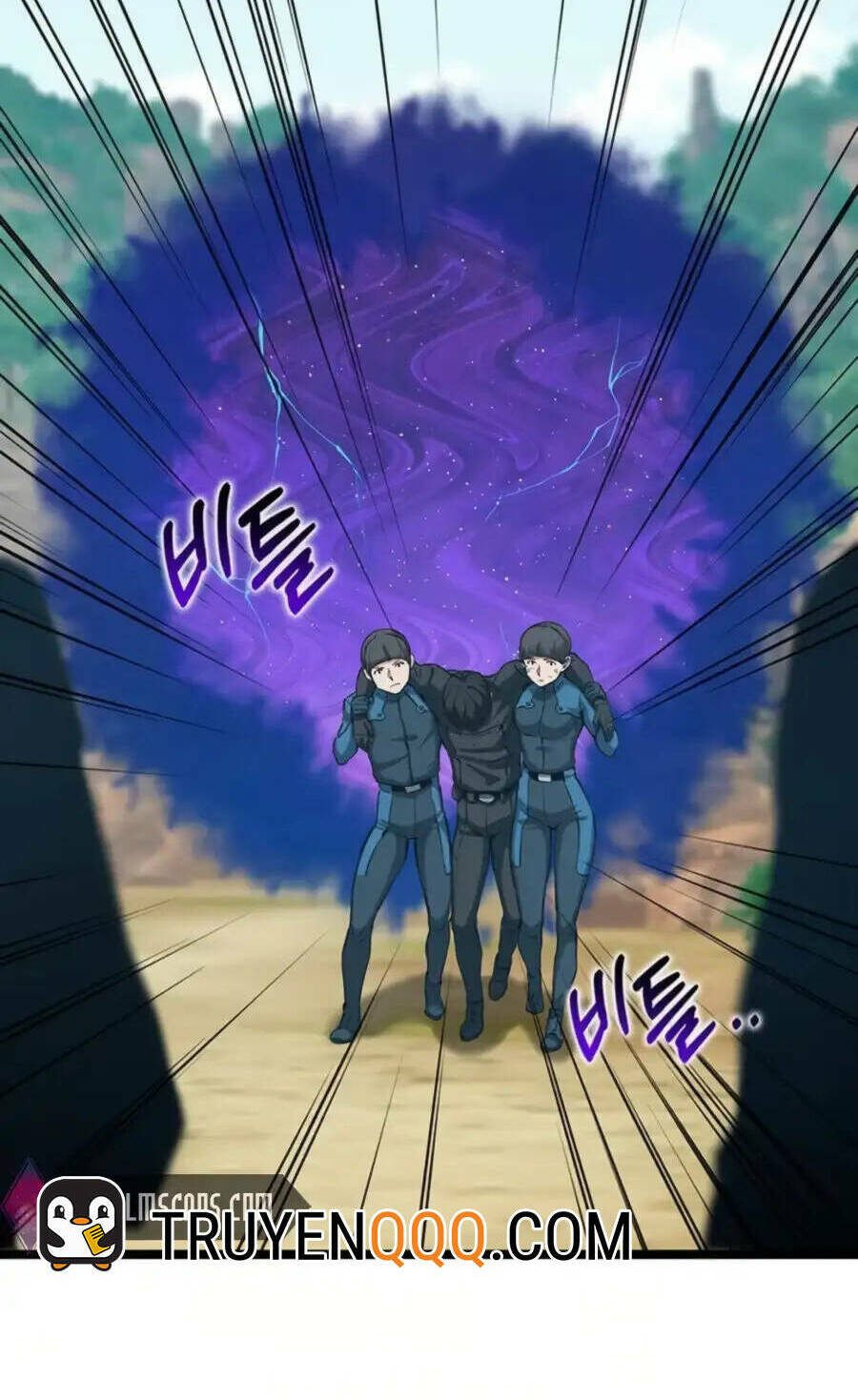 Thăng Cấp Bằng Likes - Chương 35