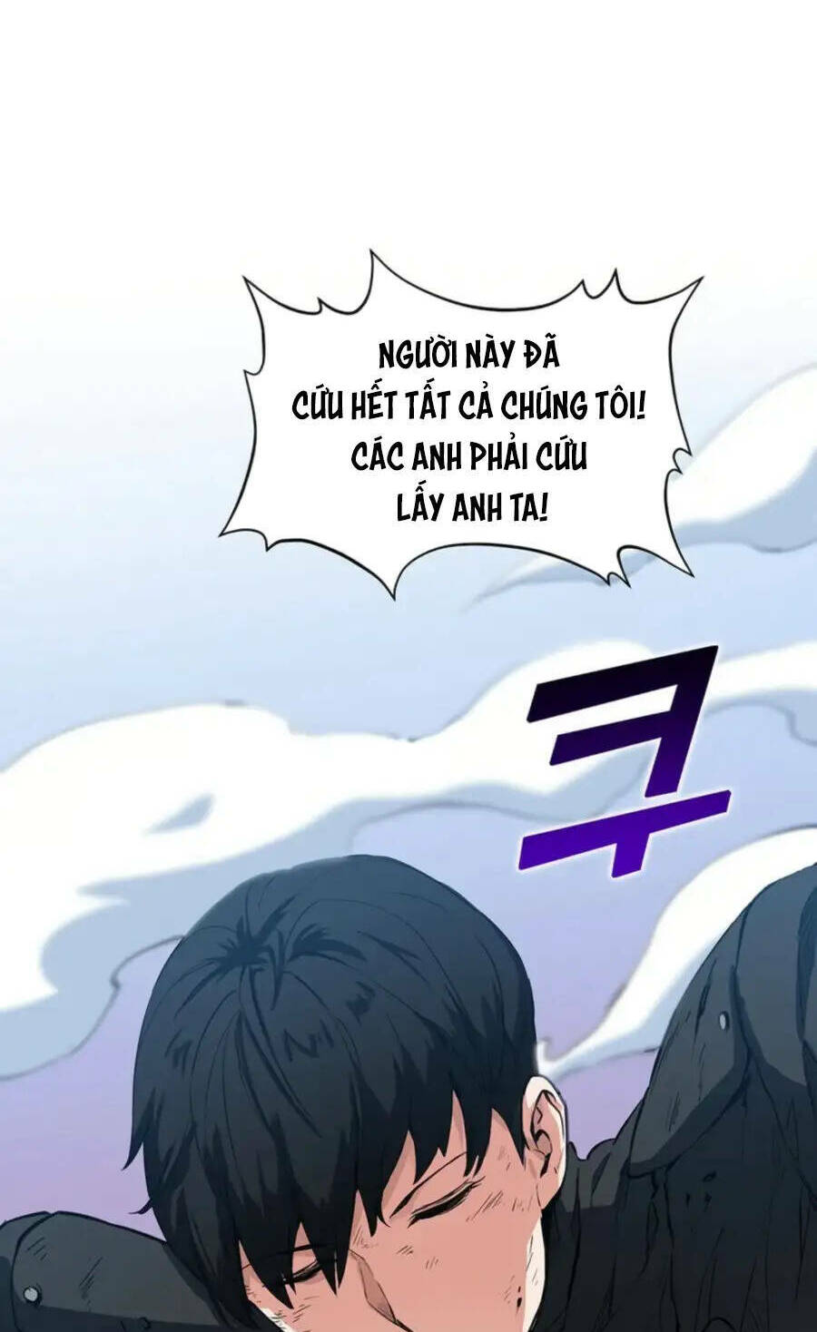 Thăng Cấp Bằng Likes - Chương 35