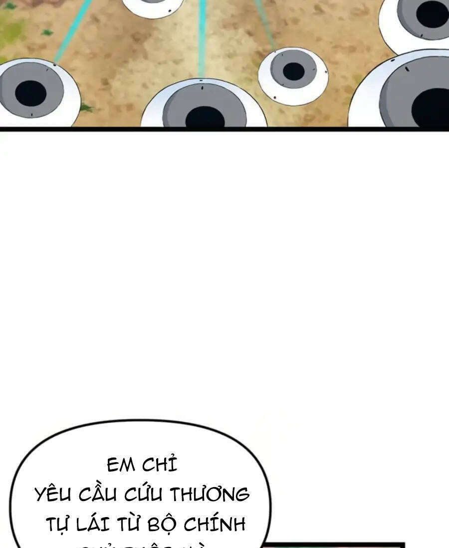 Thăng Cấp Bằng Likes - Chương 35