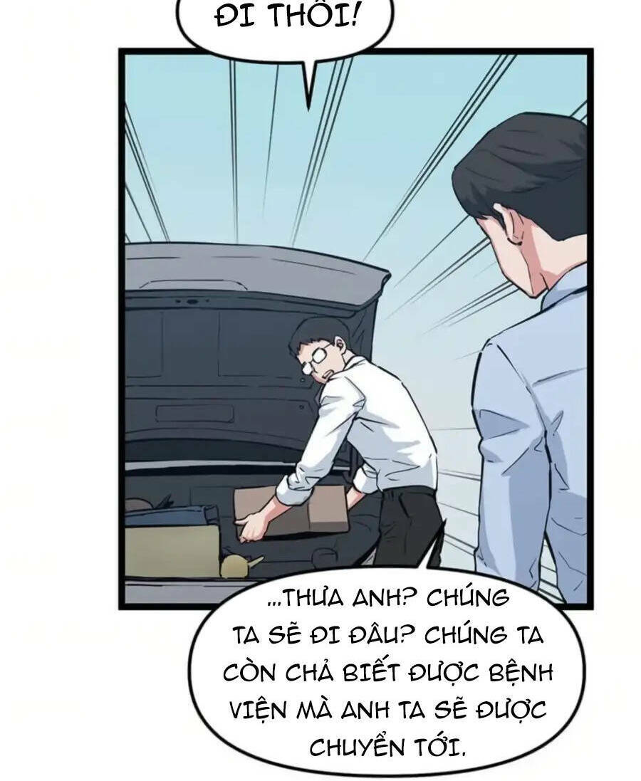 Thăng Cấp Bằng Likes - Chương 35