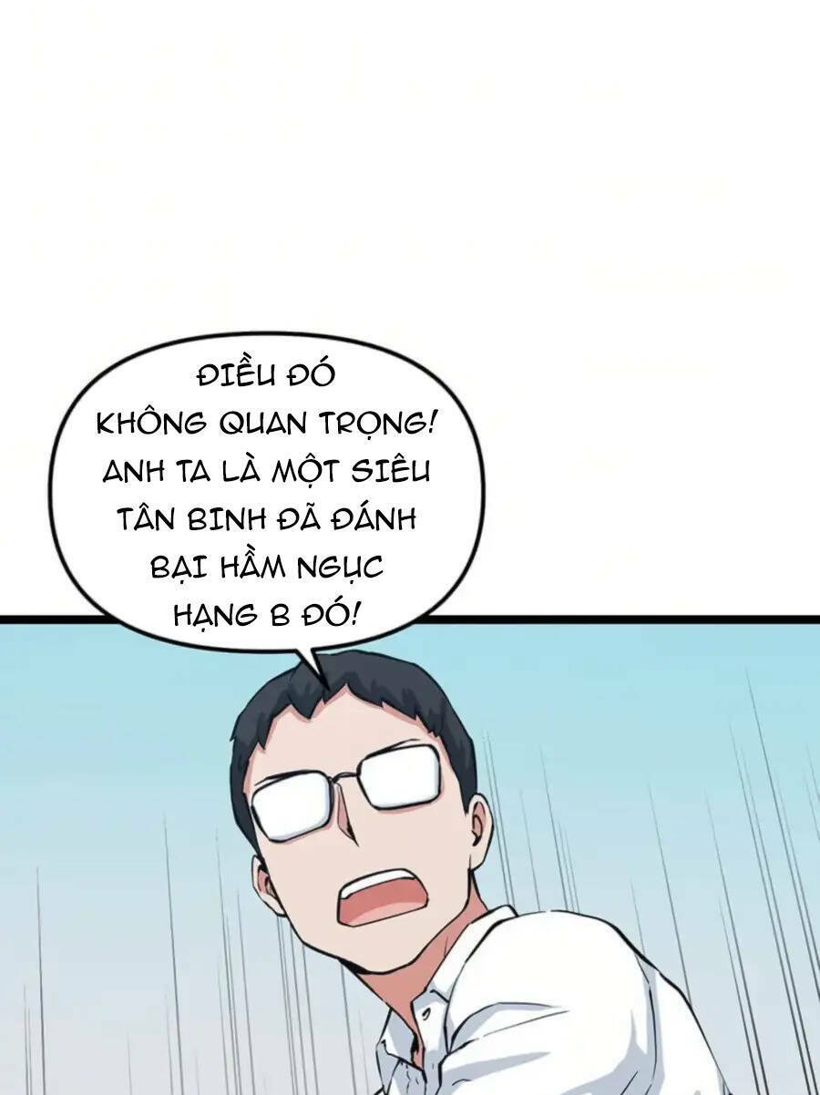 Thăng Cấp Bằng Likes - Chương 35