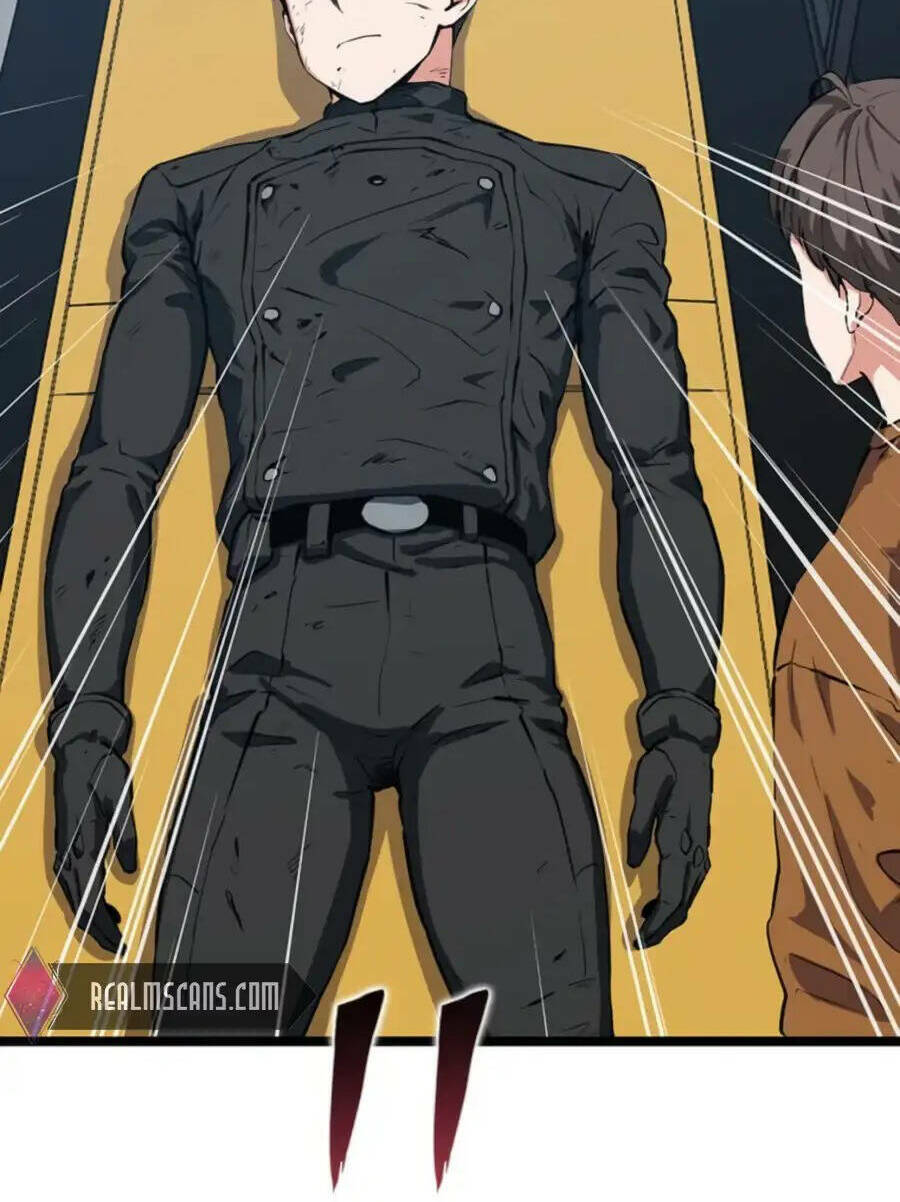 Thăng Cấp Bằng Likes - Chương 35