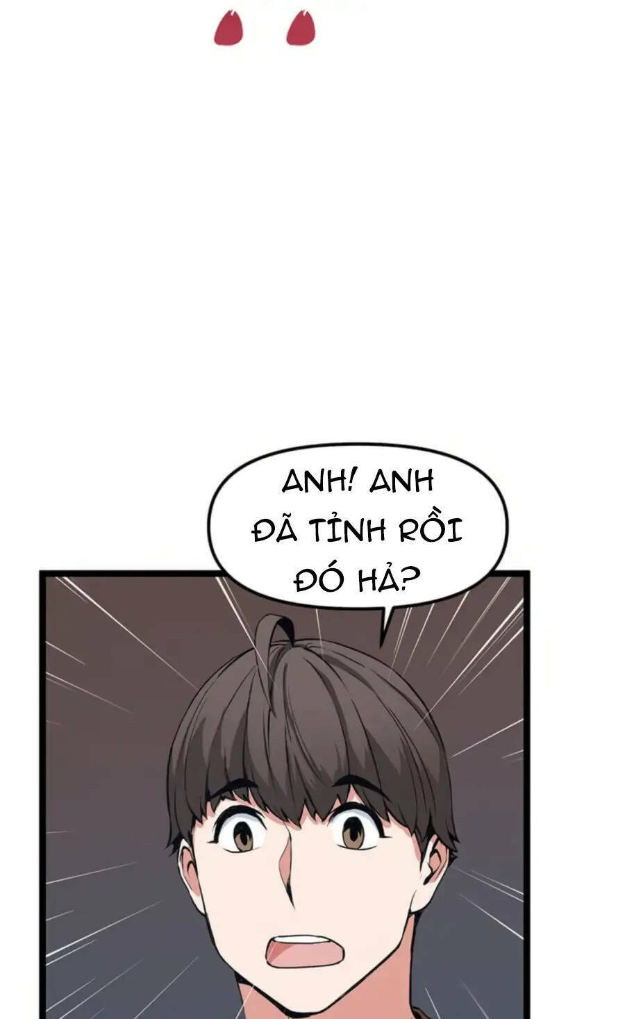 Thăng Cấp Bằng Likes - Chương 35