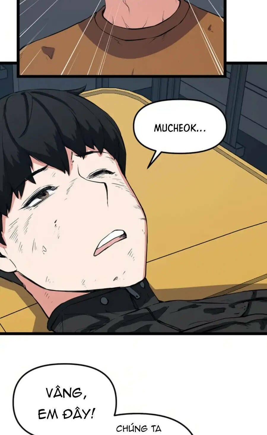 Thăng Cấp Bằng Likes - Chương 35