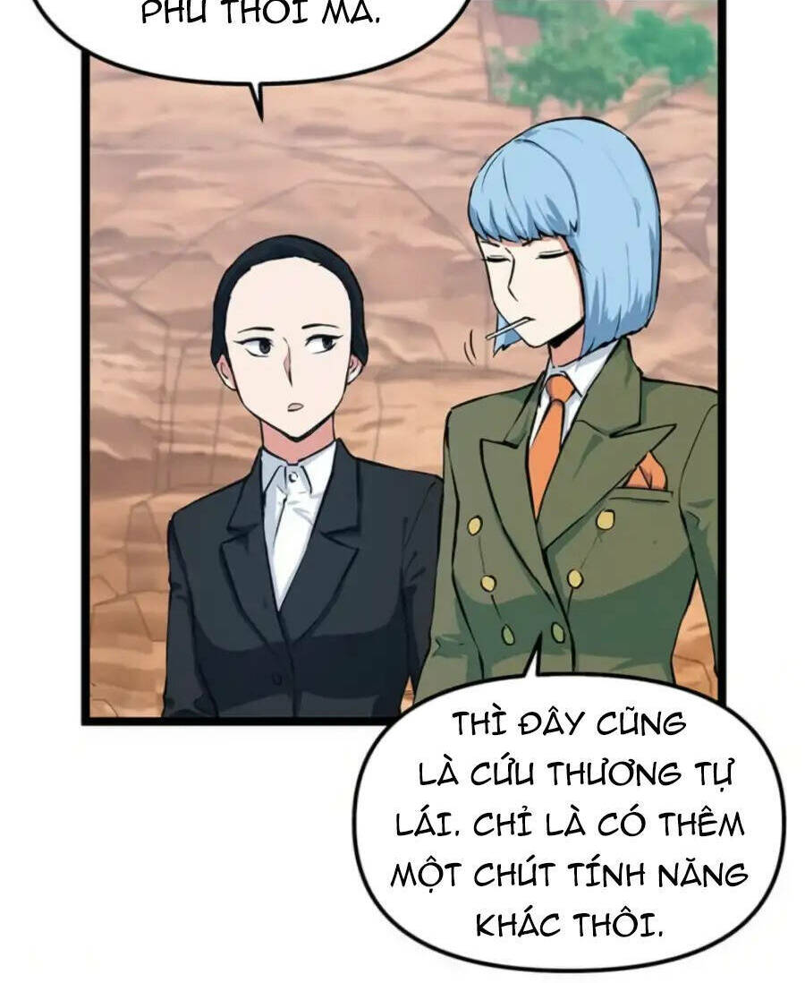 Thăng Cấp Bằng Likes - Chương 35