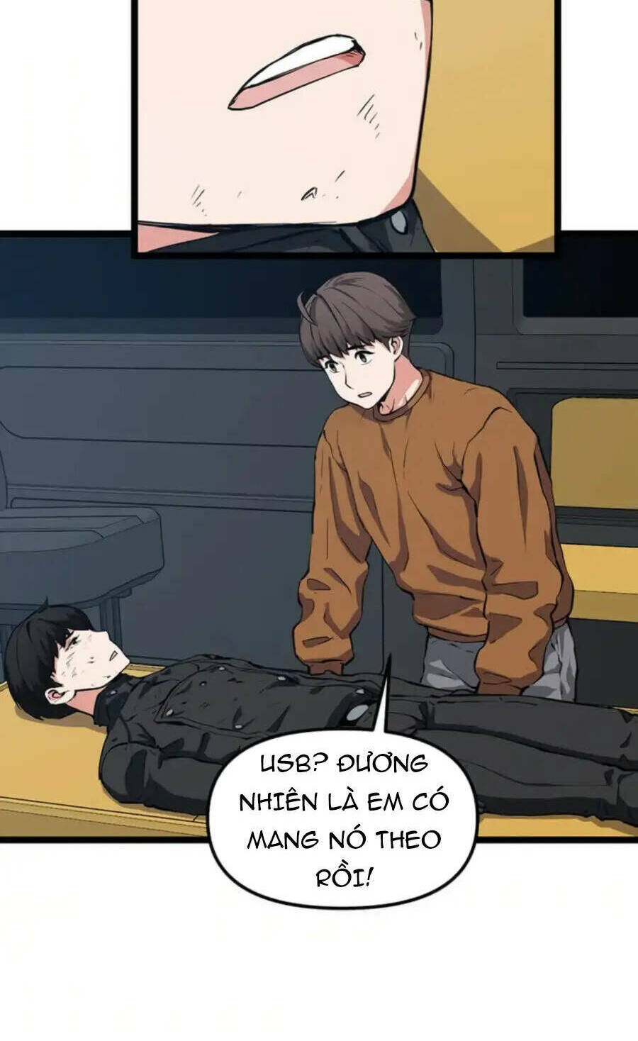 Thăng Cấp Bằng Likes - Chương 35