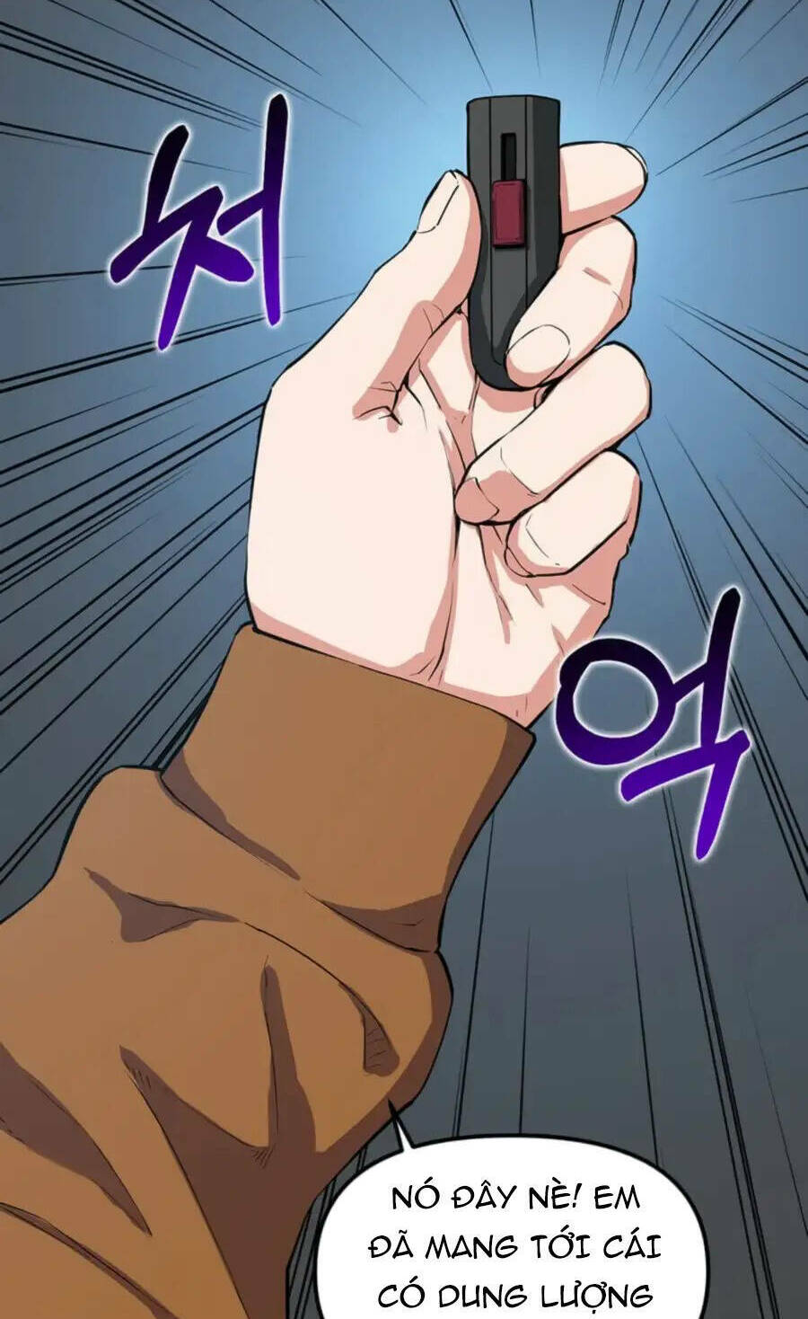 Thăng Cấp Bằng Likes - Chương 35