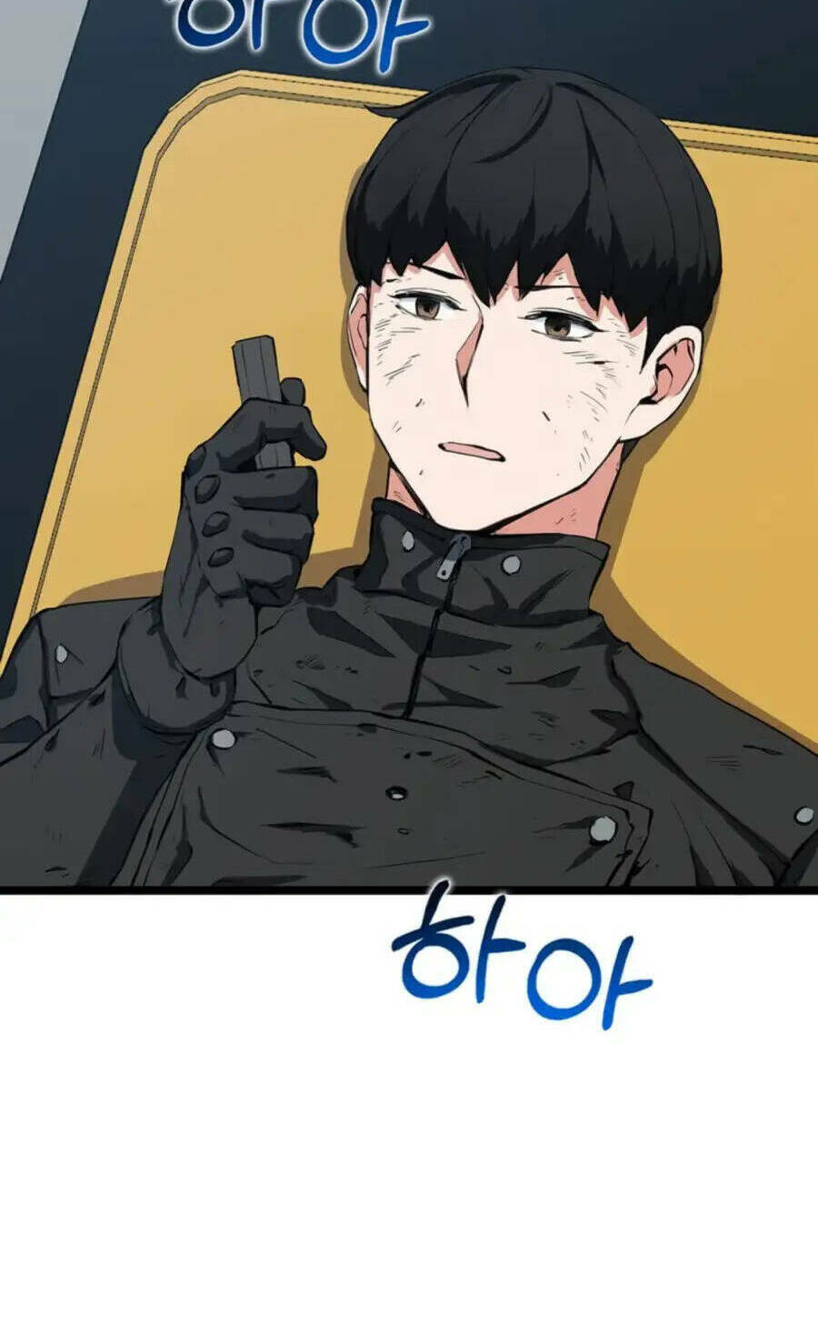 Thăng Cấp Bằng Likes - Chương 35