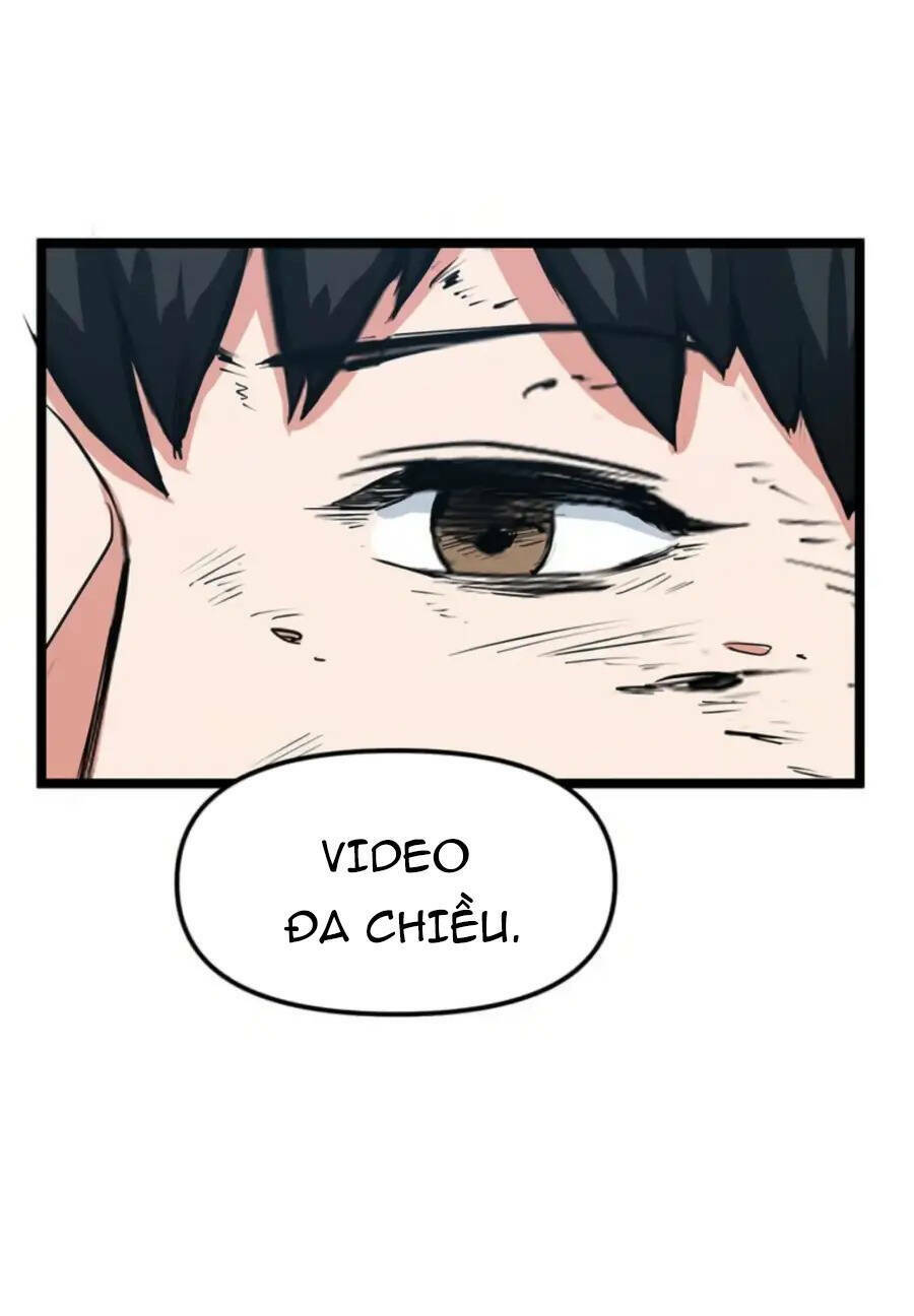 Thăng Cấp Bằng Likes - Chương 35