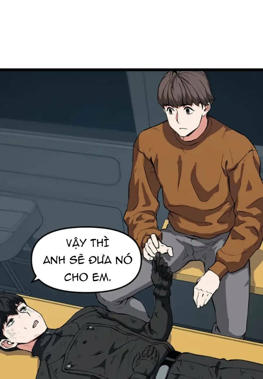 Thăng Cấp Bằng Likes - Chương 35