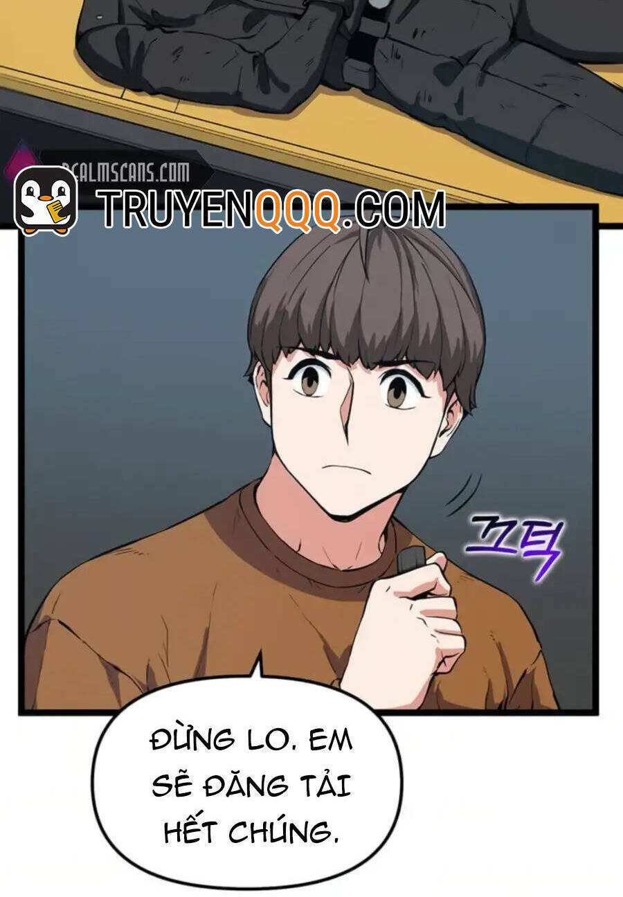 Thăng Cấp Bằng Likes - Chương 35