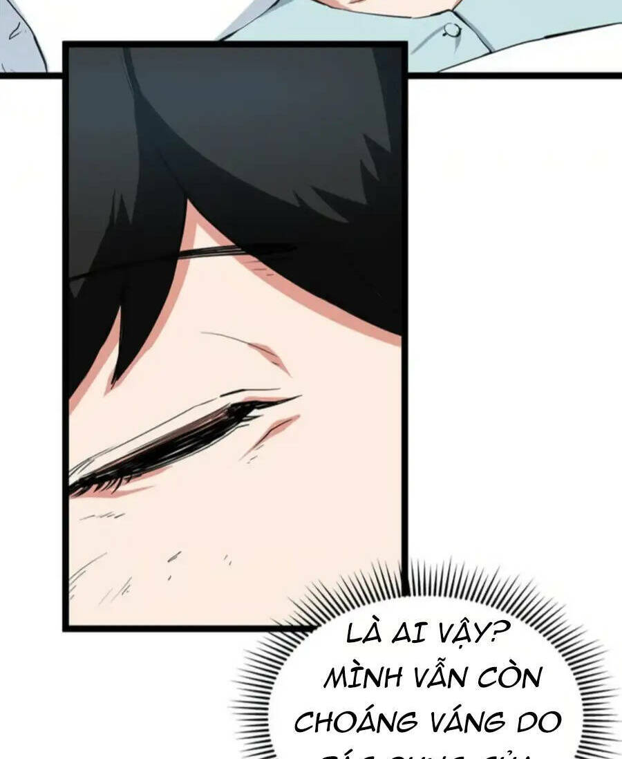 Thăng Cấp Bằng Likes - Chương 35