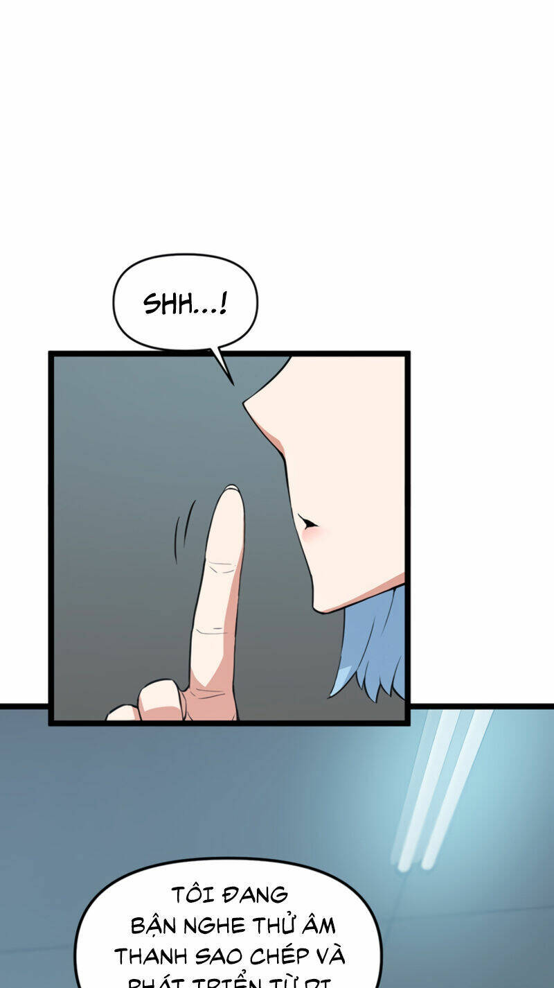 Thăng Cấp Bằng Likes - Chương 37