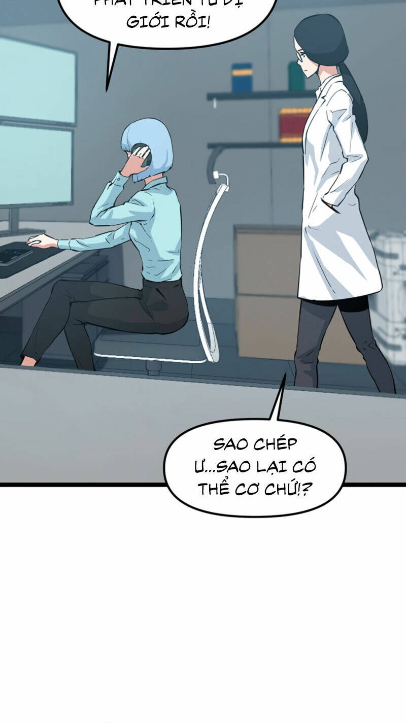 Thăng Cấp Bằng Likes - Chương 37