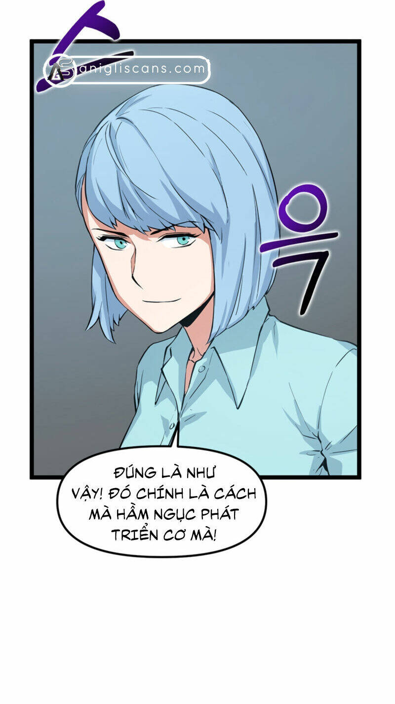 Thăng Cấp Bằng Likes - Chương 37