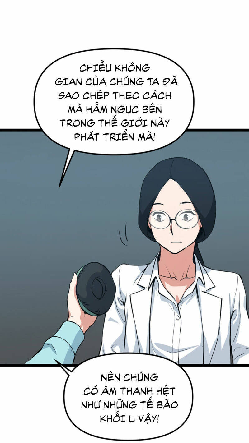 Thăng Cấp Bằng Likes - Chương 37