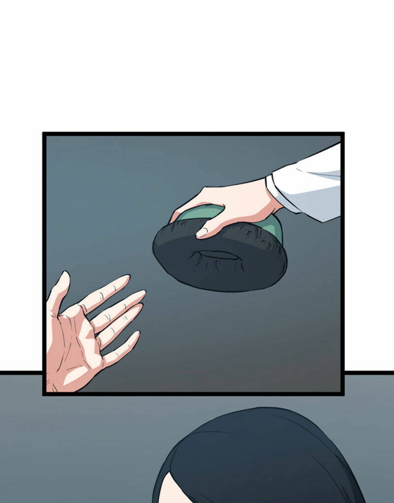 Thăng Cấp Bằng Likes - Chương 37