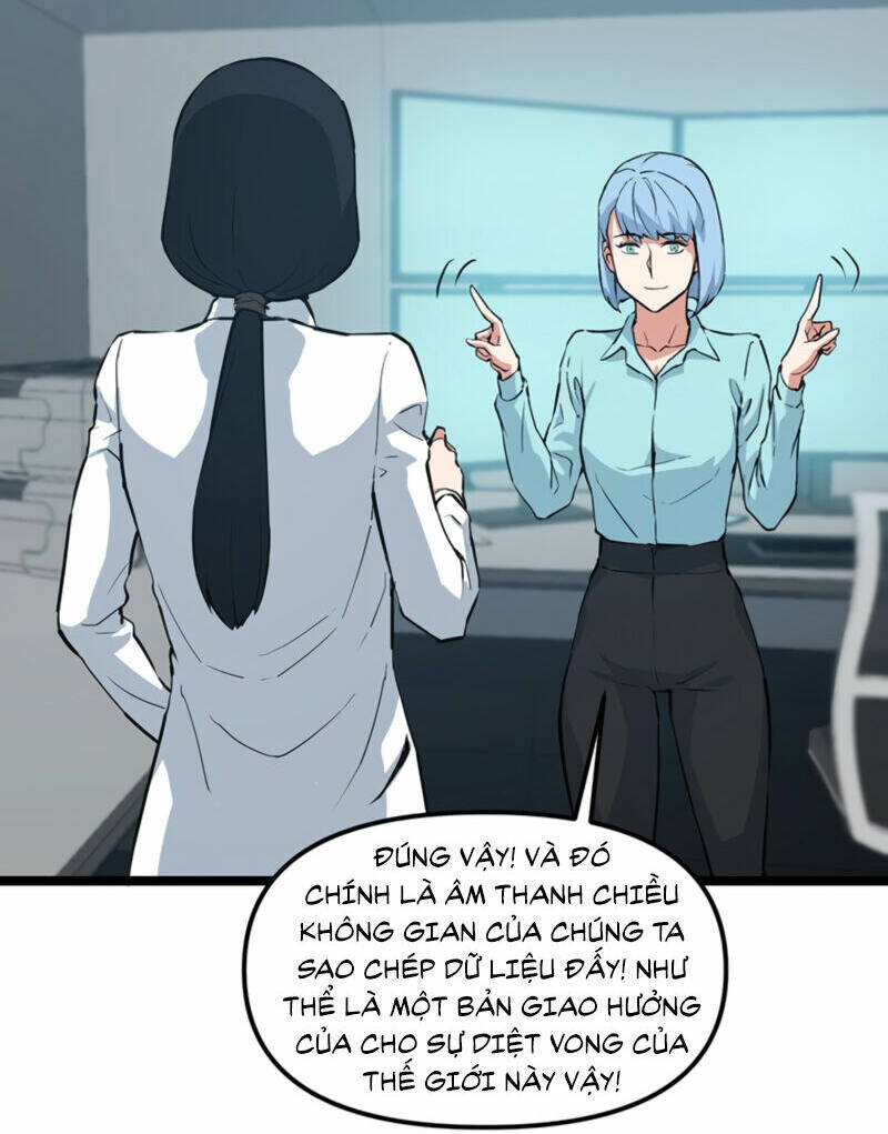 Thăng Cấp Bằng Likes - Chương 37