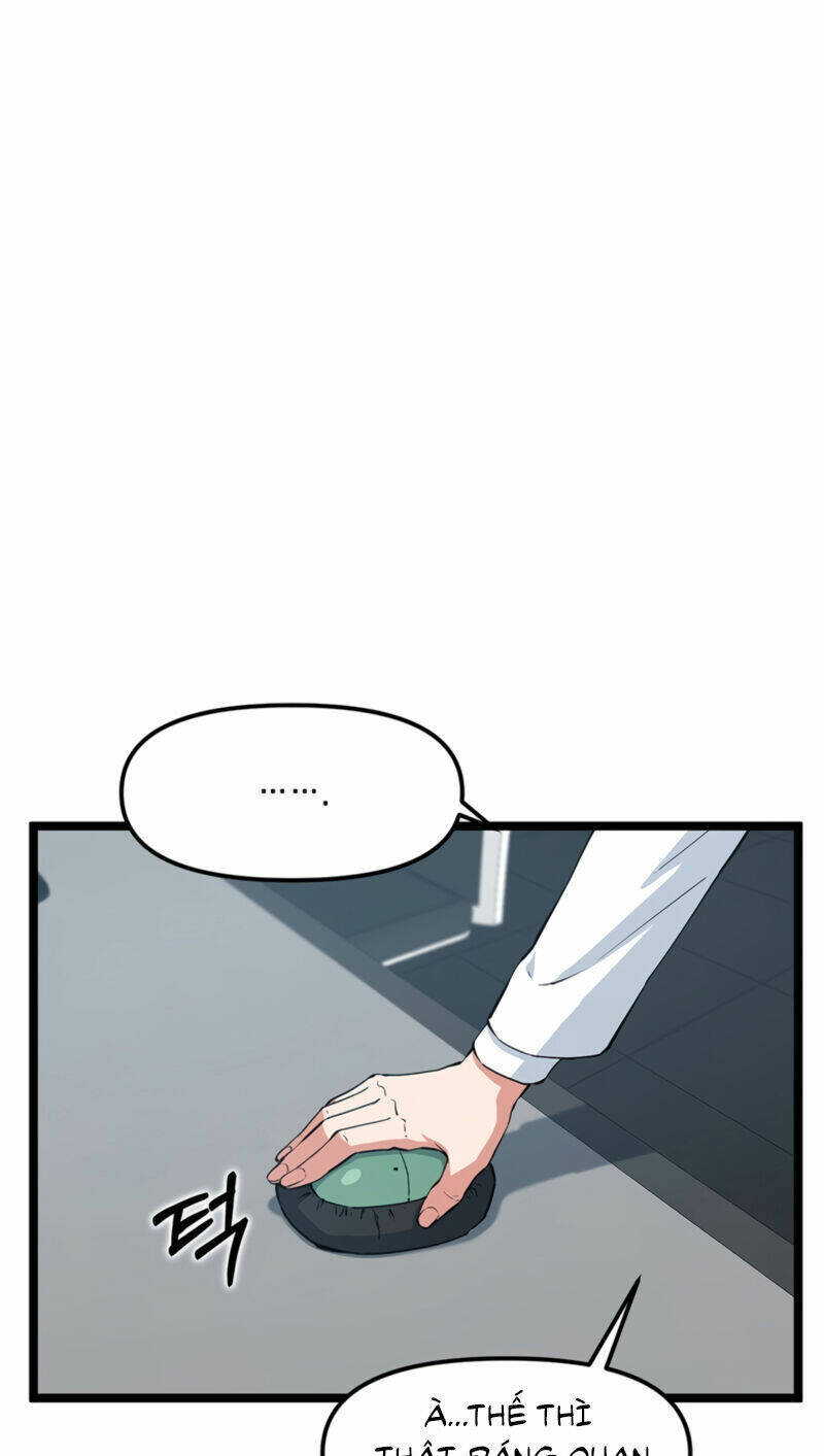 Thăng Cấp Bằng Likes - Chương 37