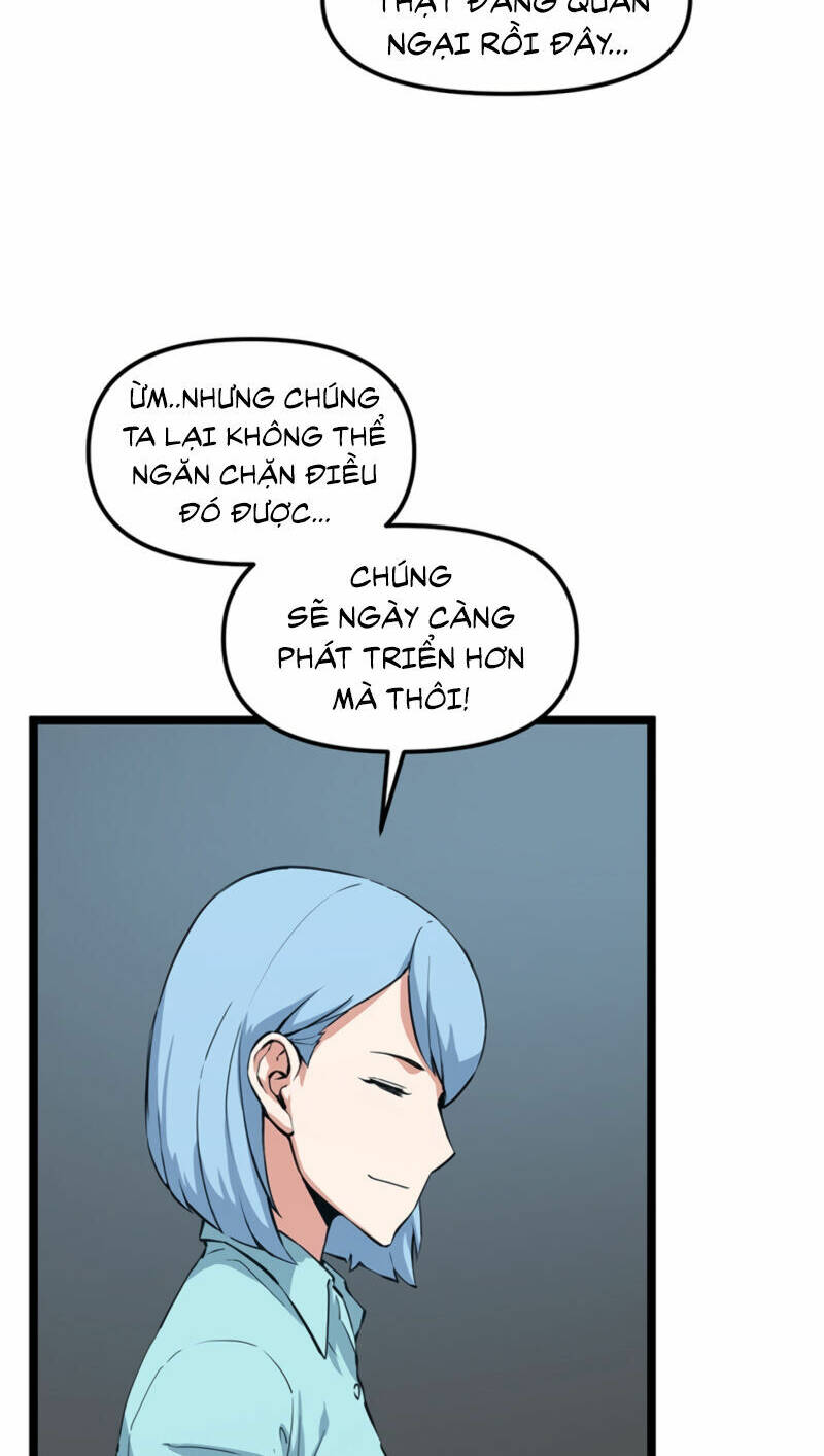 Thăng Cấp Bằng Likes - Chương 37