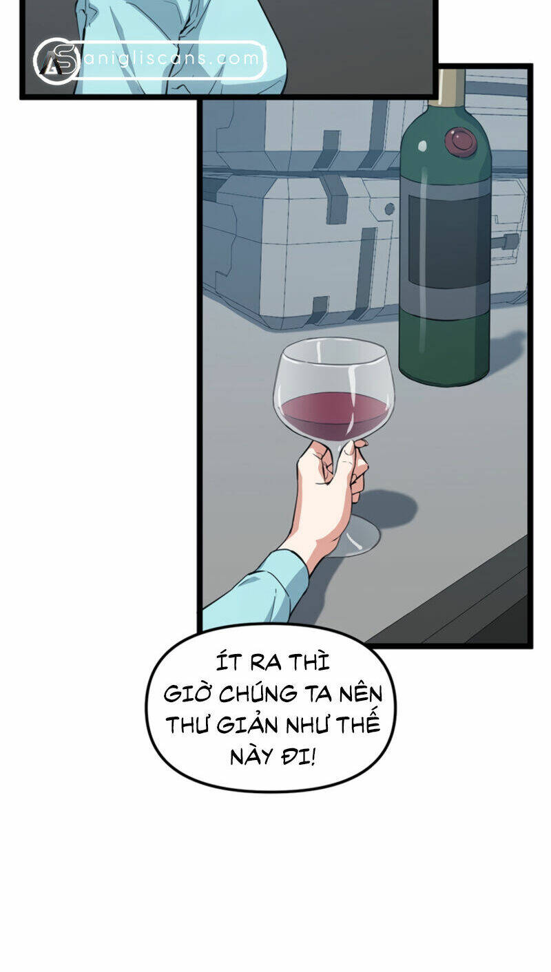 Thăng Cấp Bằng Likes - Chương 37