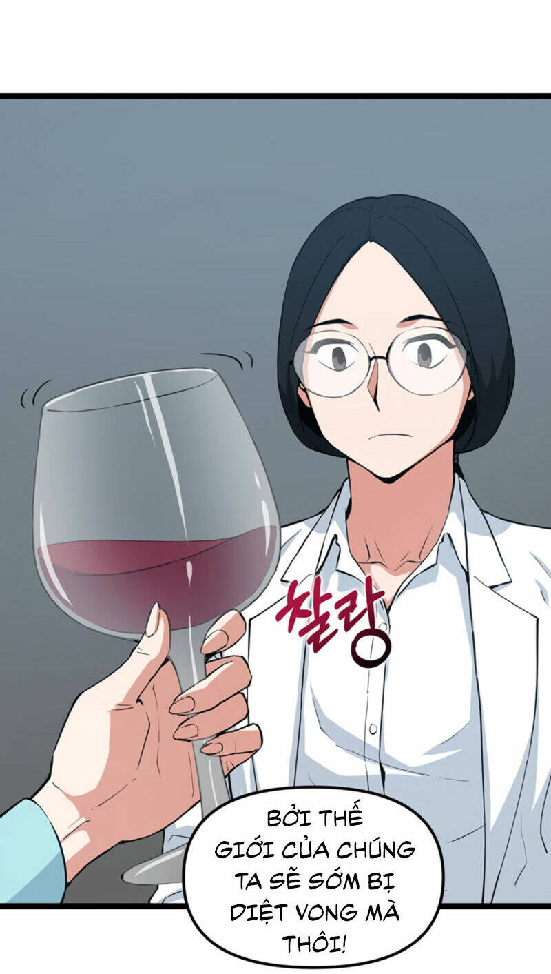 Thăng Cấp Bằng Likes - Chương 37