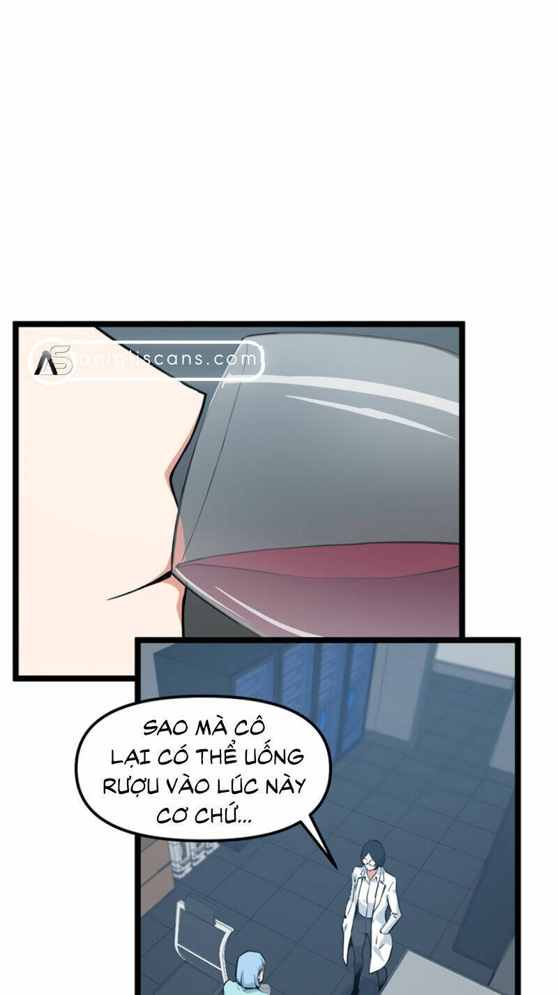 Thăng Cấp Bằng Likes - Chương 37