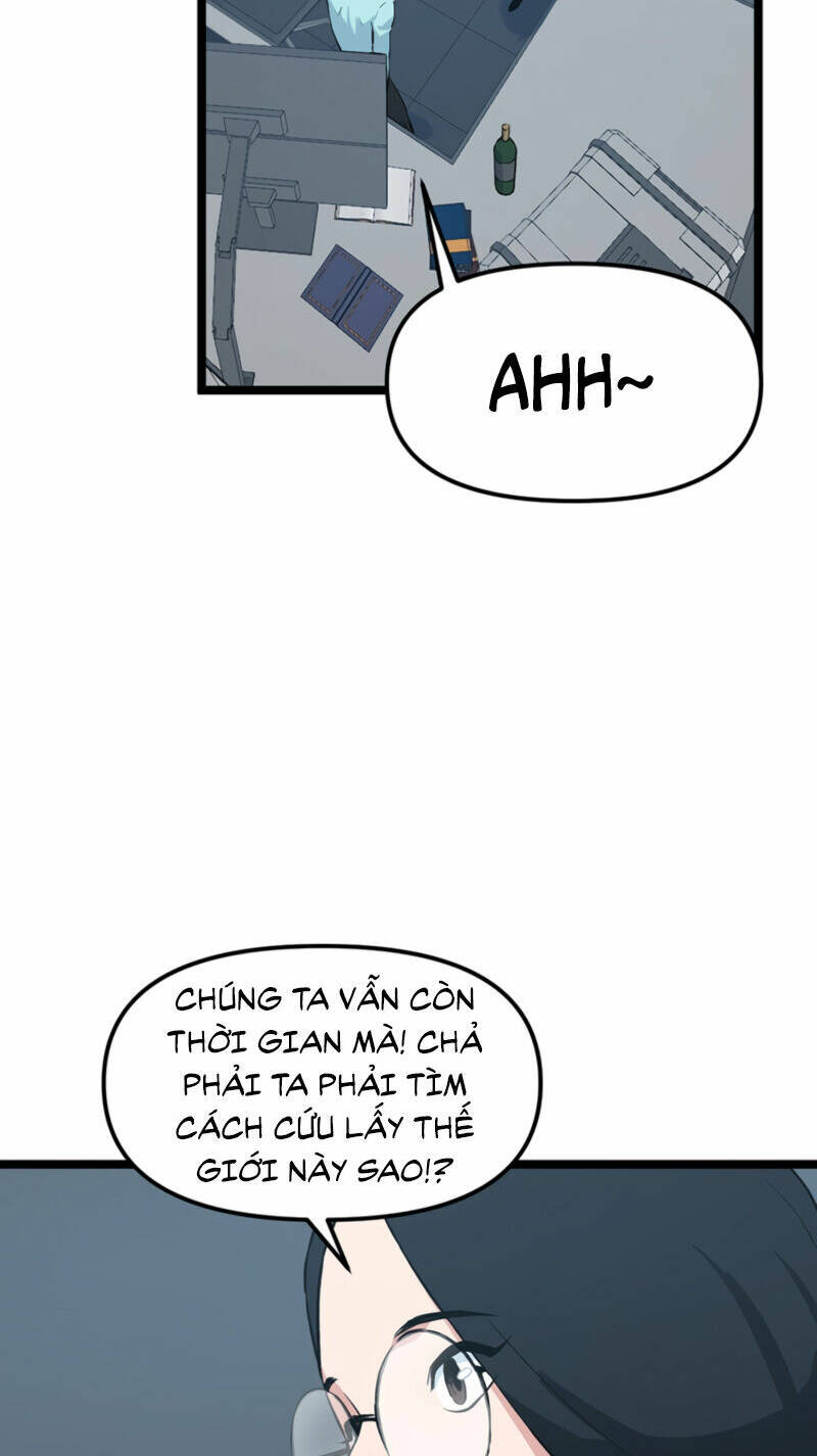 Thăng Cấp Bằng Likes - Chương 37