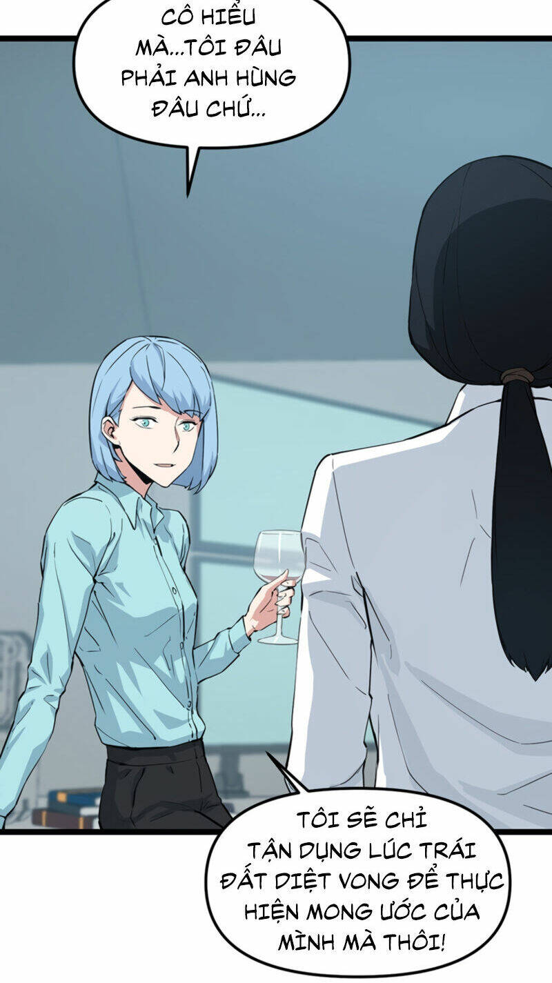 Thăng Cấp Bằng Likes - Chương 37