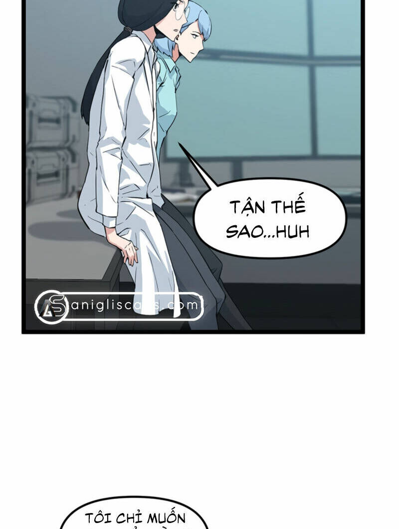 Thăng Cấp Bằng Likes - Chương 37