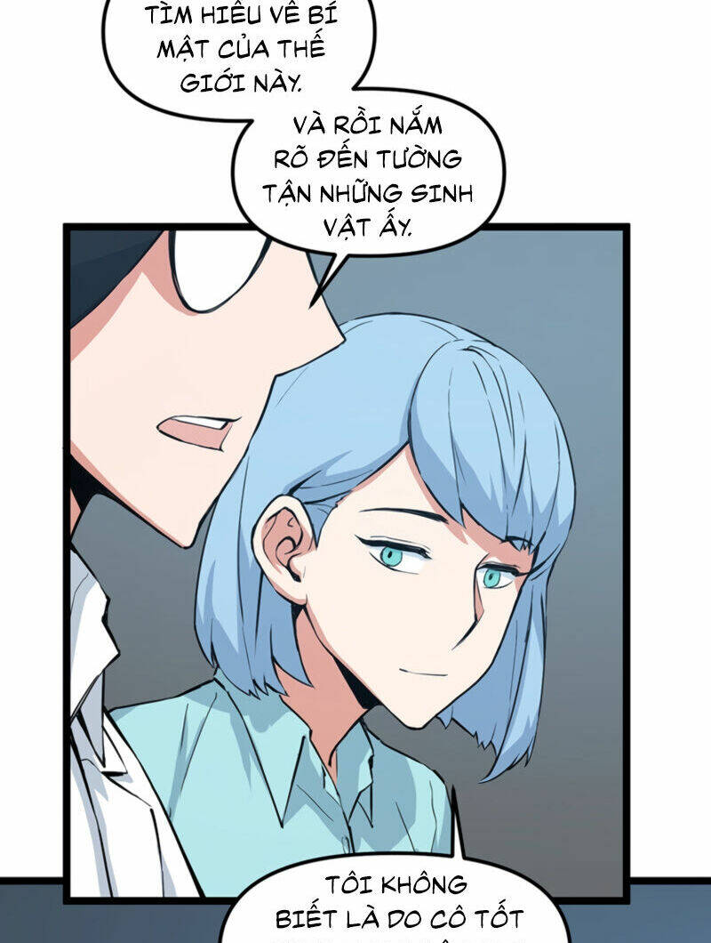 Thăng Cấp Bằng Likes - Chương 37