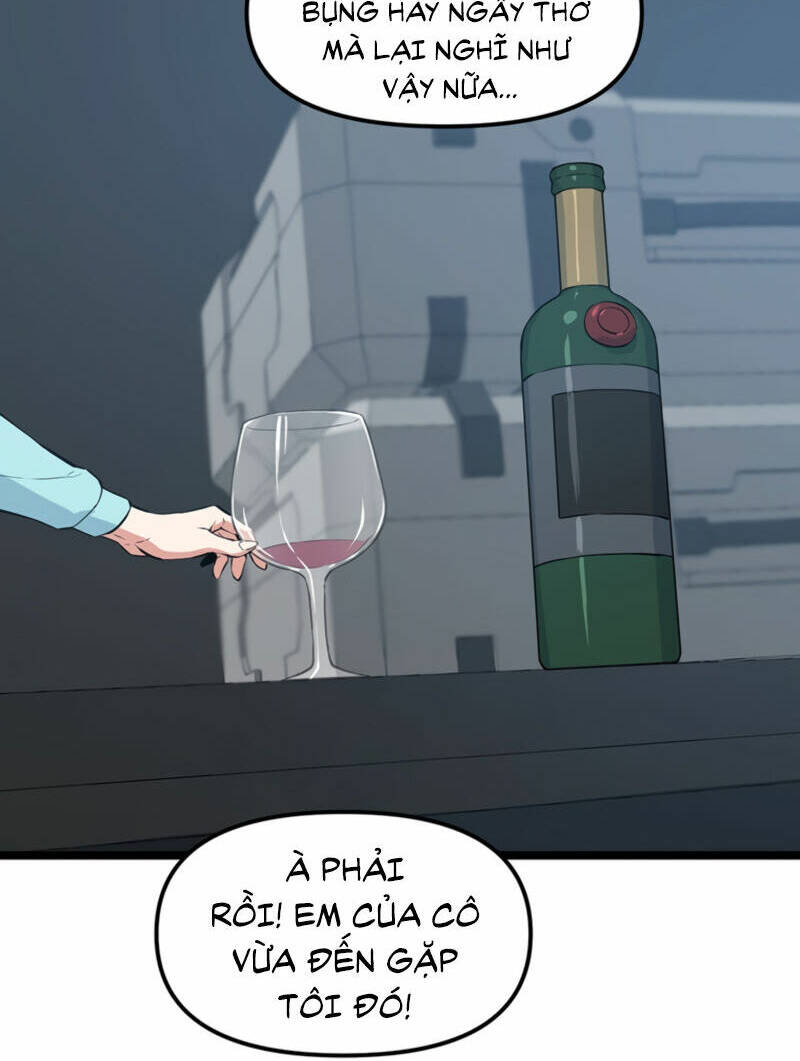 Thăng Cấp Bằng Likes - Chương 37