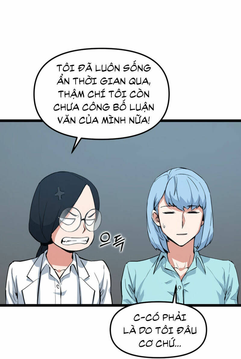 Thăng Cấp Bằng Likes - Chương 37