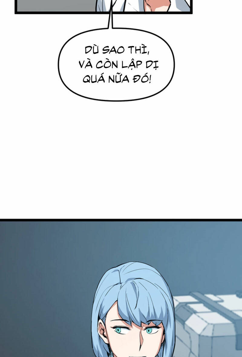 Thăng Cấp Bằng Likes - Chương 37